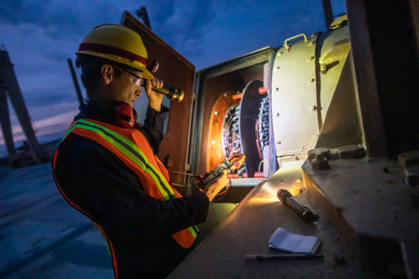 Best Emergency Electrical Repair  in Racine, WI