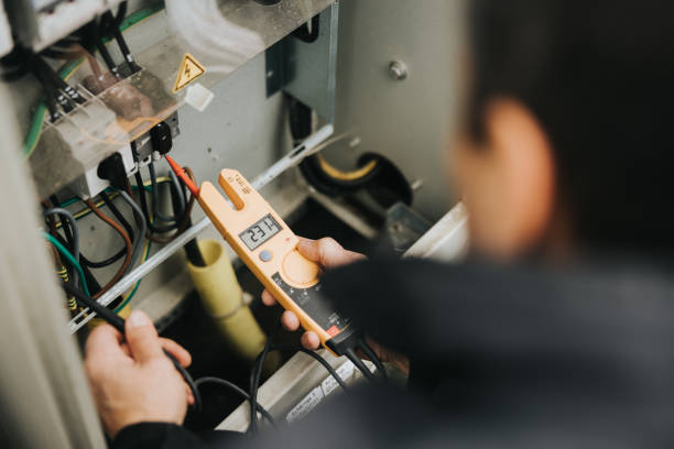 Best Electrical Wiring Services  in Racine, WI
