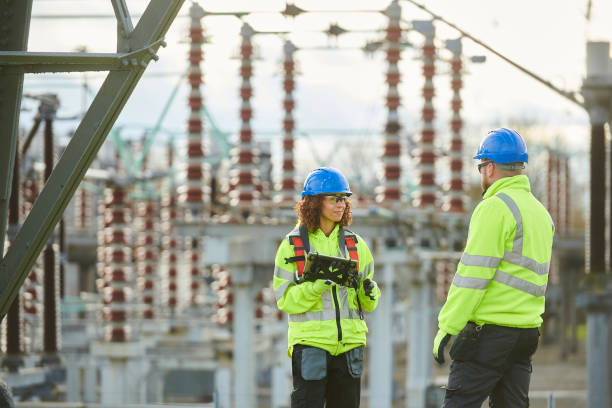 Best Industrial Electrical Services  in Racine, WI