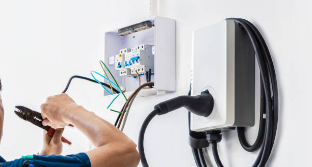 Why Trust Our Certified Electricians for Your Electrical Needs in WI?