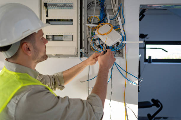 Best Circuit Breaker Repair  in Racine, WI