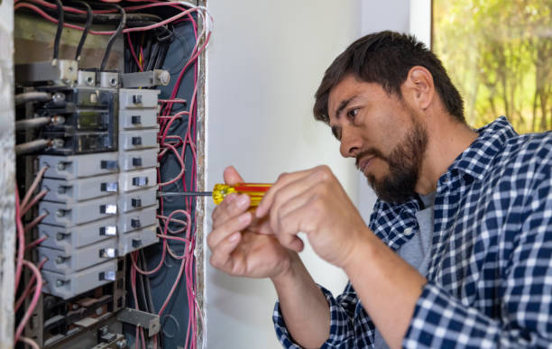 Best Electrical Wiring Services  in Racine, WI
